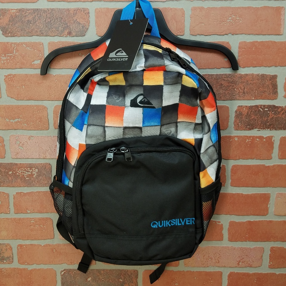 Quiksilver backpack